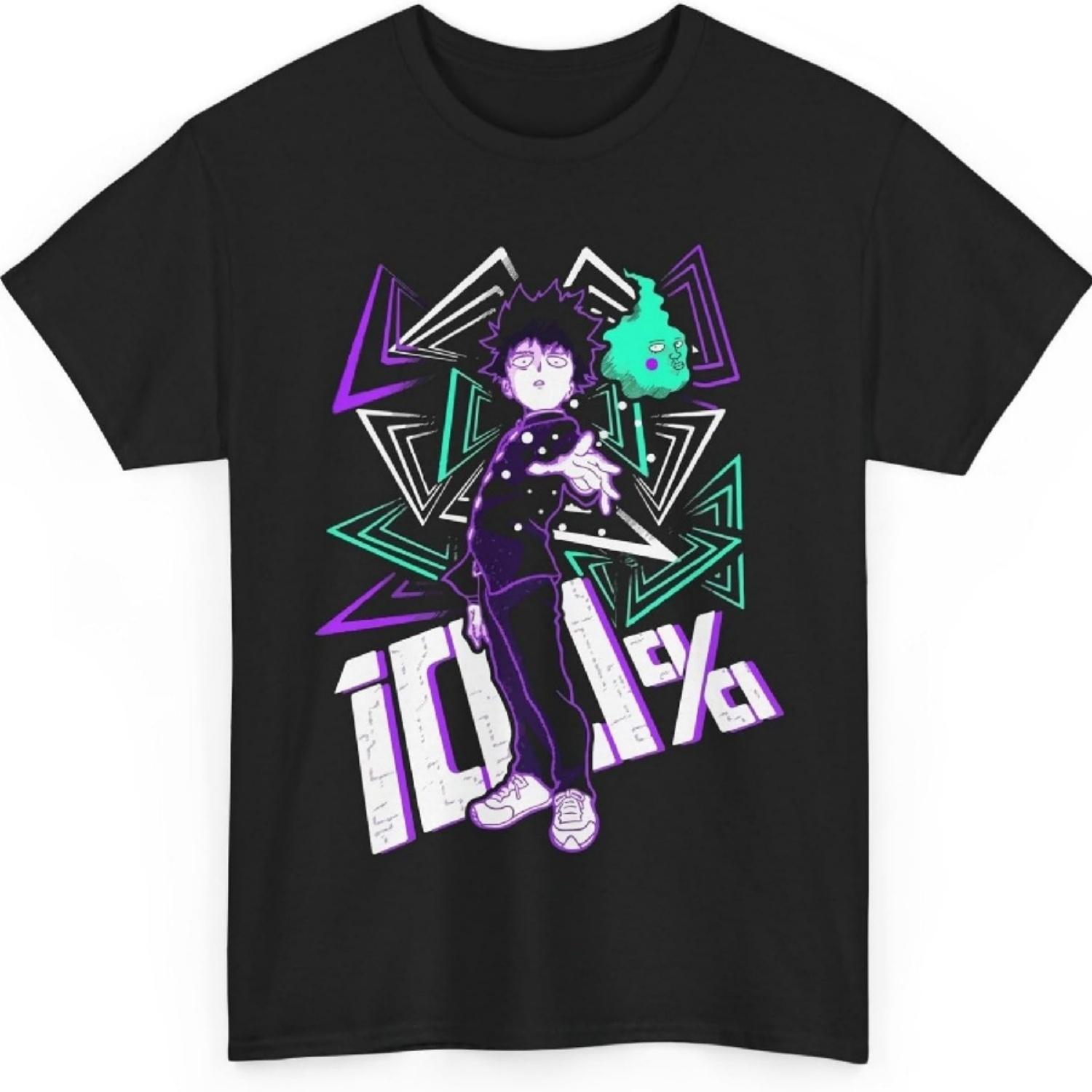 Аниме Футболка, Аниме Мерч, Аниме Моб Психо, Футболка Психо 100, Подарок для Любителя Аниме, Мужская Футболка с Круглым Вырезом, Женская Футболка с Круглым Вырезом XXXXXL чёрный
Аниме Футболка, Аниме Мерч, Аниме Моб Психо, Футболка Психо 100, Подарок для Любителя Аниме, Мужская Футболка с Круглым Вырезом, Женская Футболка с Круглым Вырезом XXXXXL чёрный