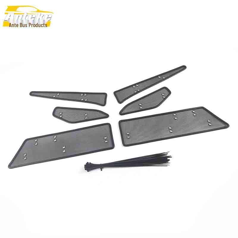 18 Camry Radiator Mesh Decorative Screen Protection
18 Camry Radiator Mesh Decorative Screen Protection