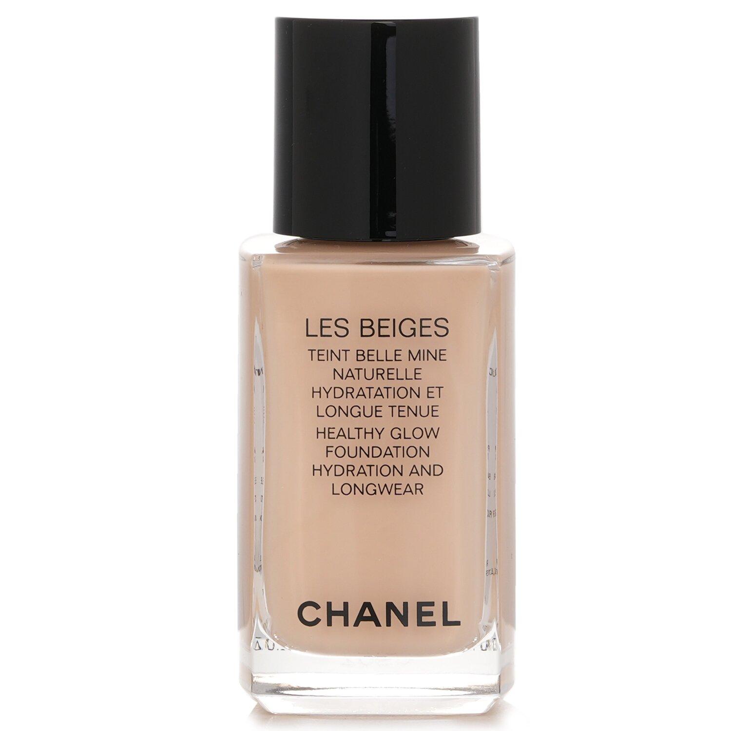 Les Beiges Teint Belle Mine Naturelle Тональный крем для увлажнения и стойкости Healthy Glow - # B10 30ml/1oz
Les Beiges Teint Belle Mine Naturelle Тональный крем для увлажнения и стойкости Healthy Glow - # B10 30ml/1oz