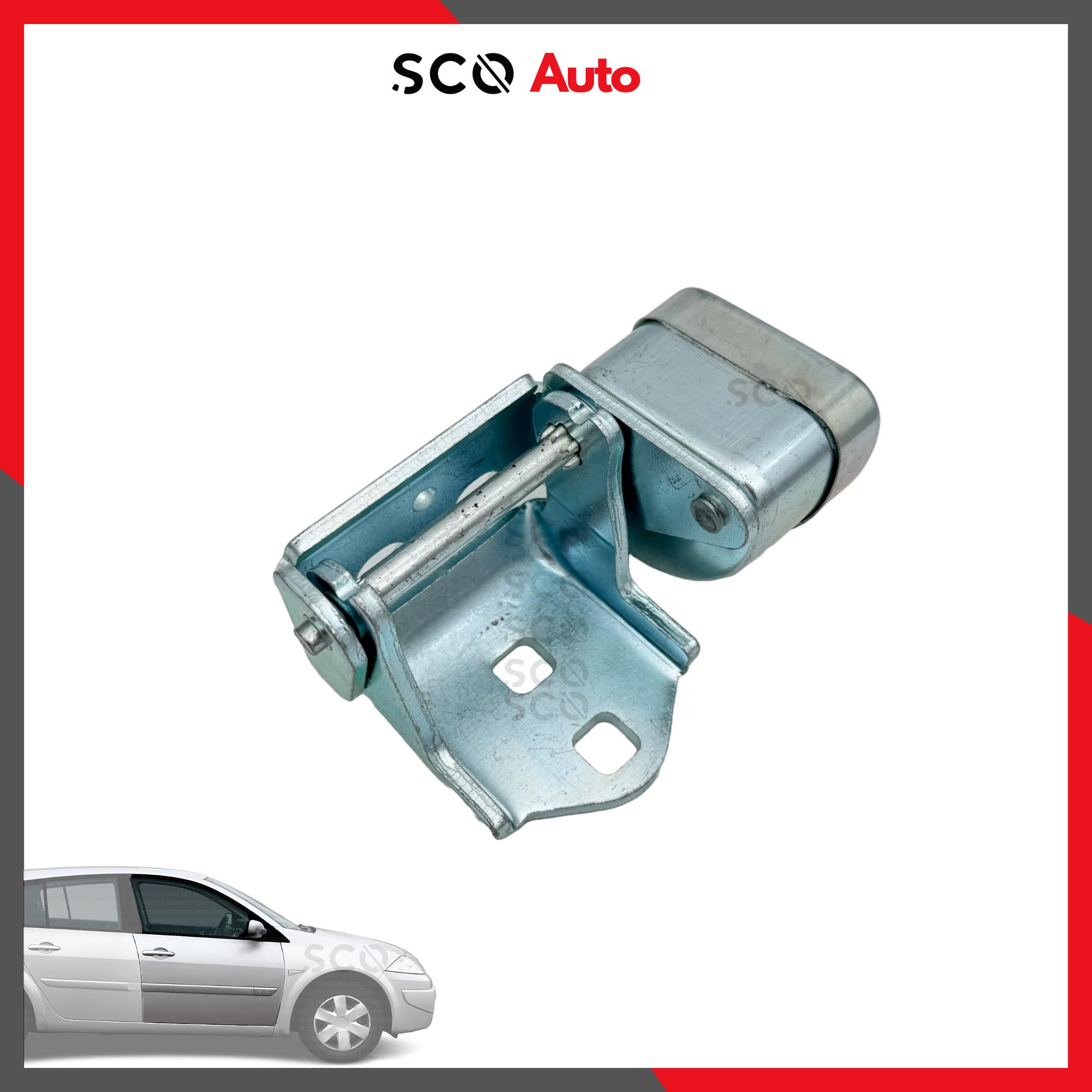 Петля для Renault Megane 2 для Scenic 2 Передня права дверна петля для Megane MK2 804203220R; 8200538141; 8200885636
Петля для Renault Megane 2 для Scenic 2 Передня права дверна петля для Megane MK2 804203220R; 8200538141; 8200885636