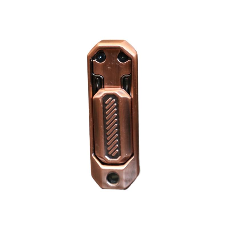 Sliding Module Push Slider EDC Fidget Slider Adult Metal Fidget Toys ADHD Tool Anxiety Stress Relief Toys Fashion Pendant мідний
Sliding Module Push Slider EDC Fidget Slider Adult Metal Fidget Toys ADHD Tool Anxiety Stress Relief Toys Fashion Pendant мідний