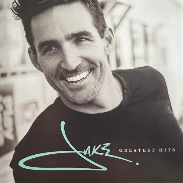 CD JAKE OWEN Greatest Hits 889854916527 RCA 2017 Europe CountryFolk Used
CD JAKE OWEN Greatest Hits 889854916527 RCA 2017 Europe CountryFolk Used
