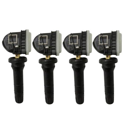 4 шт. датчик давления в шинах TPMS подходит для GMC Chevrolet Pontiac Buick 13598771 13598772
4 шт. датчик давления в шинах TPMS подходит для GMC Chevrolet Pontiac Buick 13598771 13598772