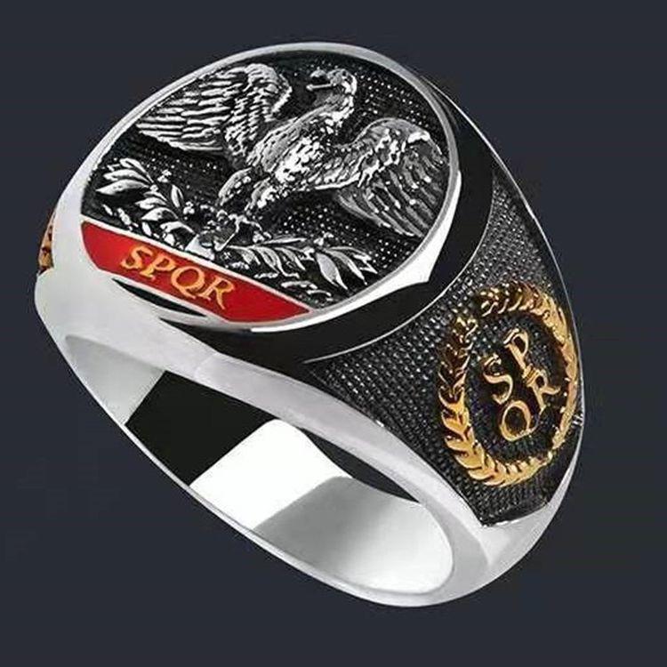 Jianjie Silver Masonic Symbol Enamel Ring - Retro Trendy Men s Jewelry Size 12 серебряный
Jianjie Silver Masonic Symbol Enamel Ring - Retro Trendy Men s Jewelry Size 12 серебряный