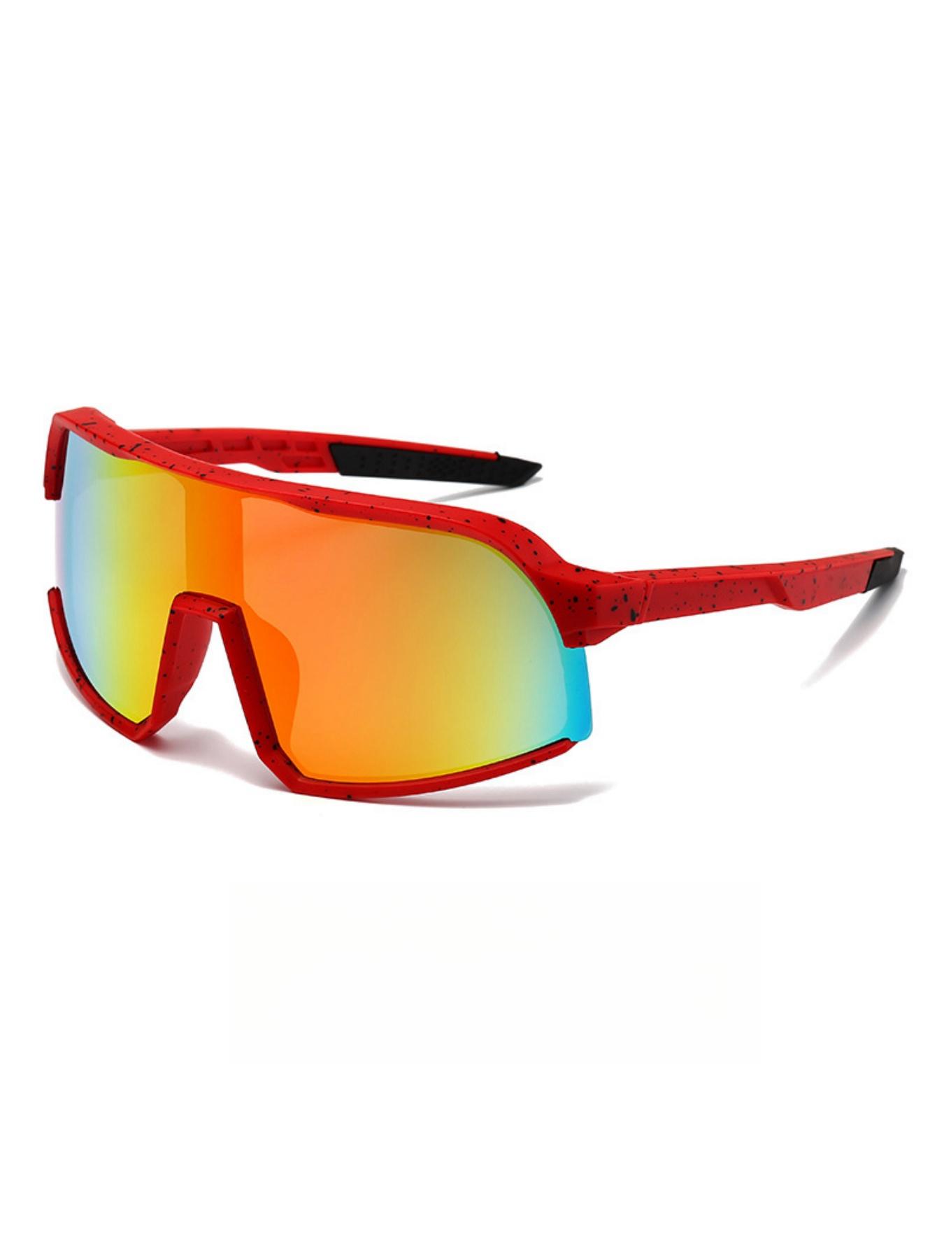 Outdoor riding UV sunglasses for men and women mountain bike sunglasses sports sun protection windproof glasses
Outdoor riding UV sunglasses for men and women mountain bike sunglasses sports sun protection windproof glasses