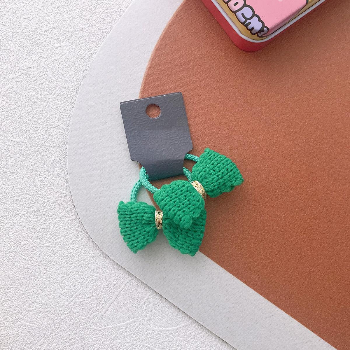 Новый бант, милая веревка, детские эластичные резинки для волос, аксессуары, повязка на голову для девочек, кольцо для галстука, головные уборы, резинка для волос
Новый бант, милая веревка, детские эластичные резинки для волос, аксессуары, повязка на голову для девочек, кольцо для галстука, головные уборы, резинка для волос