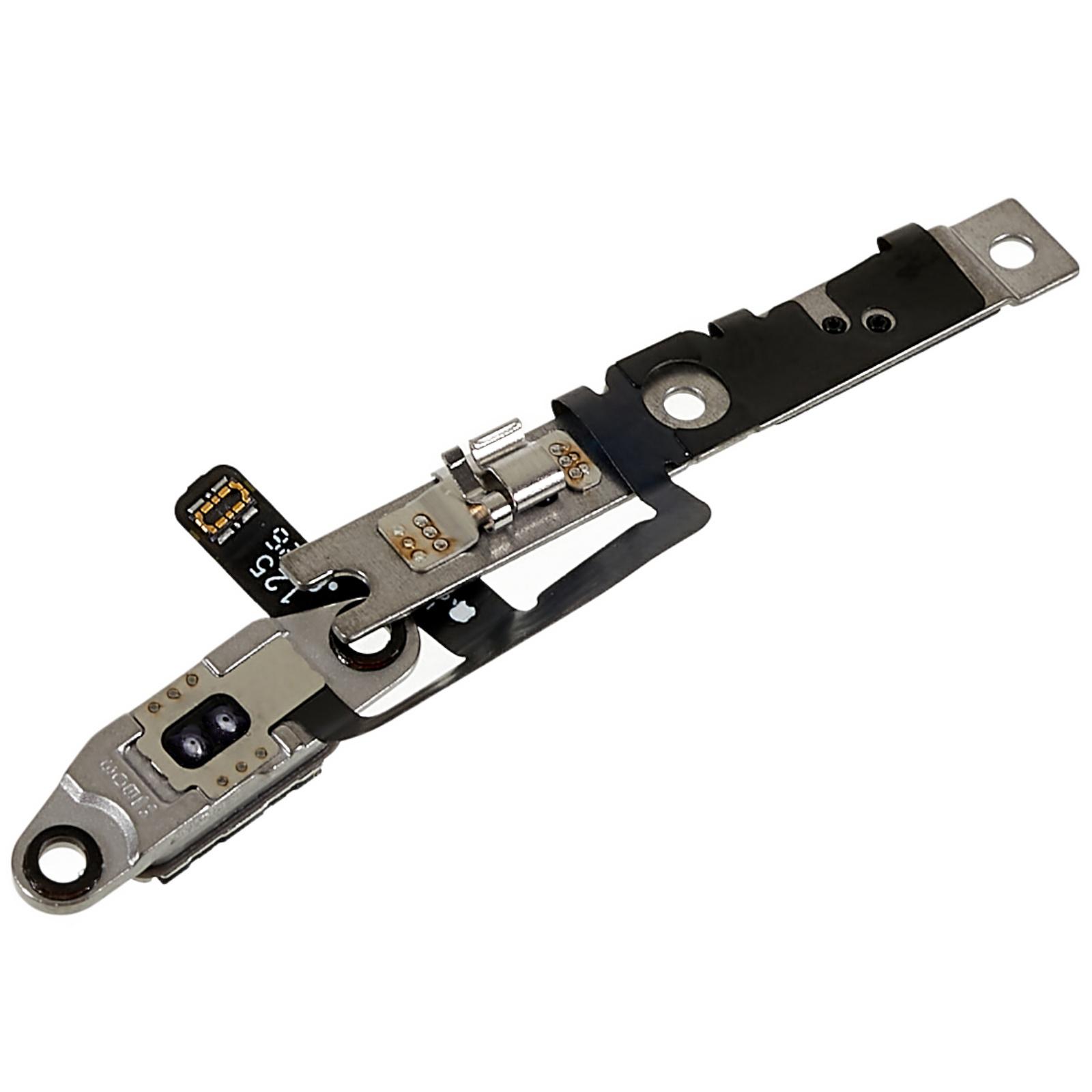 For iPhone 14 OEM Disassembly Volume Buttons Flex Cable Replacement Part As Shown A 
For iPhone 14 OEM Disassembly Volume Buttons Flex Cable Replacement Part As Shown A