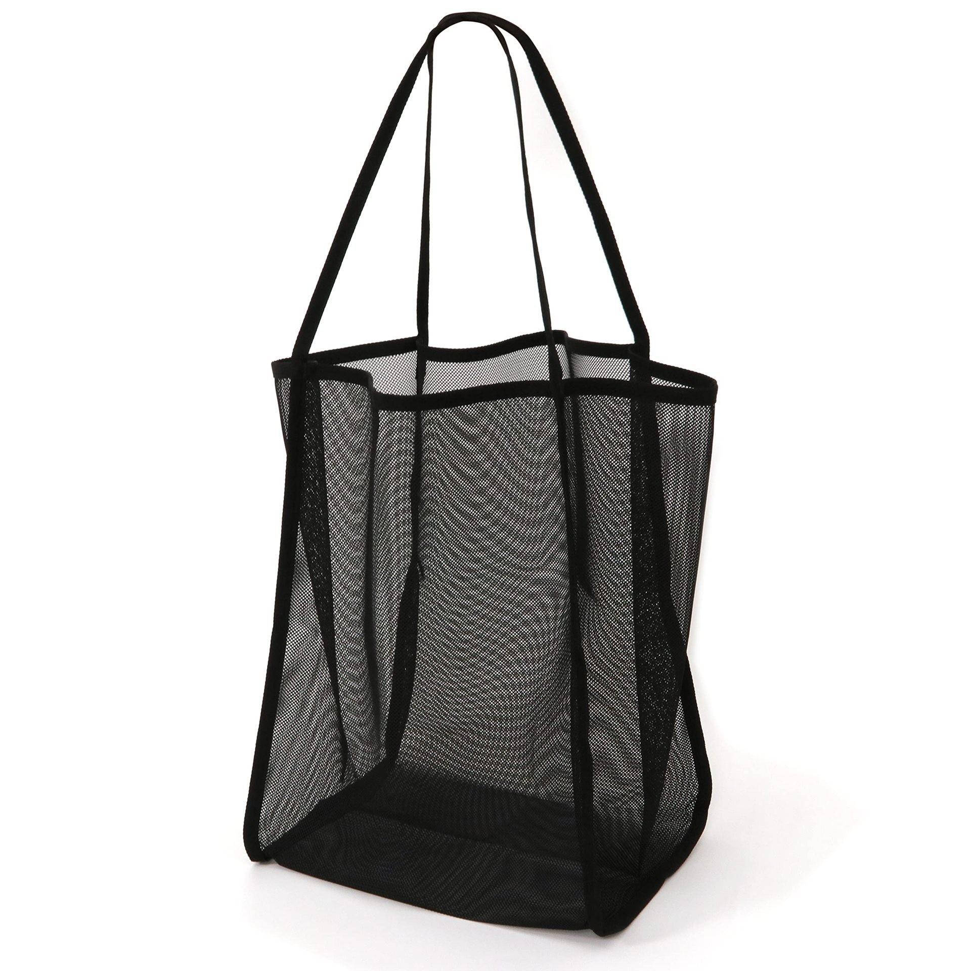 Oversized Foldable Beach Tote Bag – Polyester with Reinforced Handles, Stores Toys, Towels & Clothes, Perfect for Beach Outings
Oversized Foldable Beach Tote Bag – Polyester with Reinforced Handles, Stores Toys, Towels & Clothes, Perfect for Beach Outings
