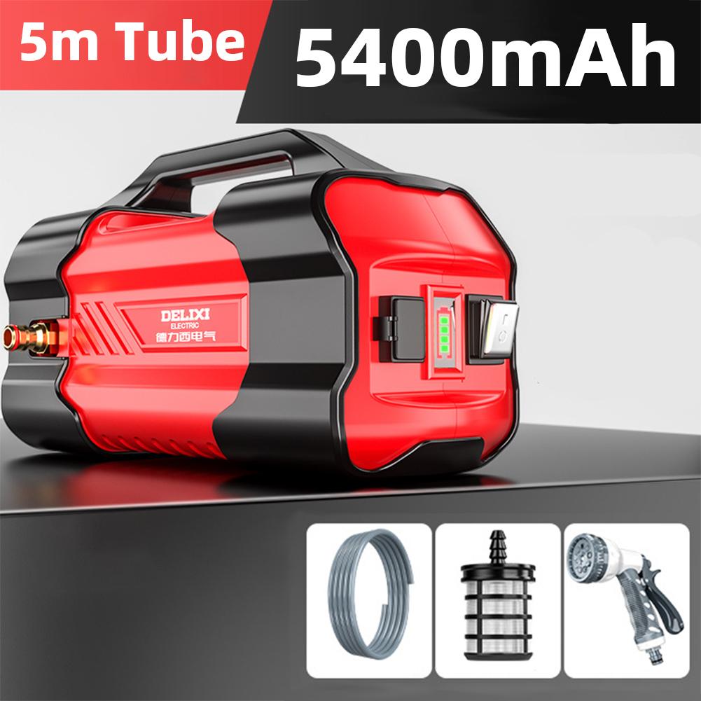 Electric Sump Pump Rechargeable lithium Pump Rural Vegetable Field Watering Agricultural Irrigation Outdoor Waterer A
Electric Sump Pump Rechargeable lithium Pump Rural Vegetable Field Watering Agricultural Irrigation Outdoor Waterer A