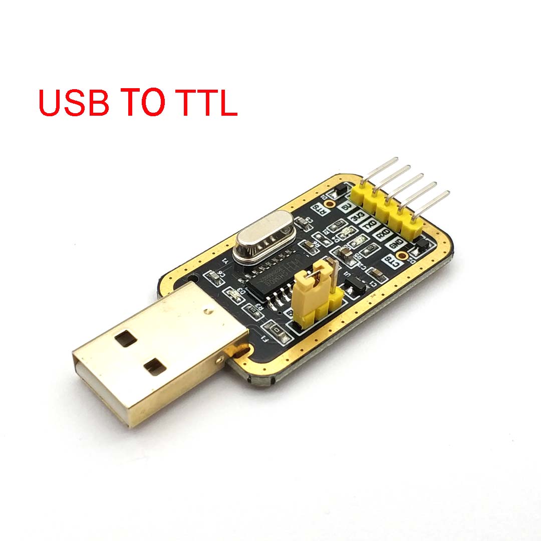 CH340G RS232 Оновлення USB до TTL Конвертер Модуль UART Послідовний Порт UFS-HWK STC Завантажувач Програматор Прошивка Маленькі Плати Pearl
CH340G RS232 Оновлення USB до TTL Конвертер Модуль UART Послідовний Порт UFS-HWK STC Завантажувач Програматор Прошивка Маленькі Плати Pearl
