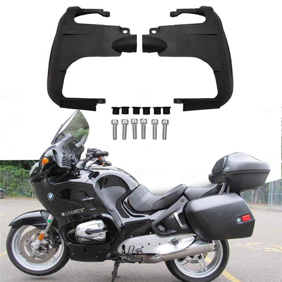 ABS Cylinder Engine Protector Guard Head Protector Side Cover Fit For BMW R1150R R1150GS R1150RT 2004-2005
ABS Cylinder Engine Protector Guard Head Protector Side Cover Fit For BMW R1150R R1150GS R1150RT 2004-2005