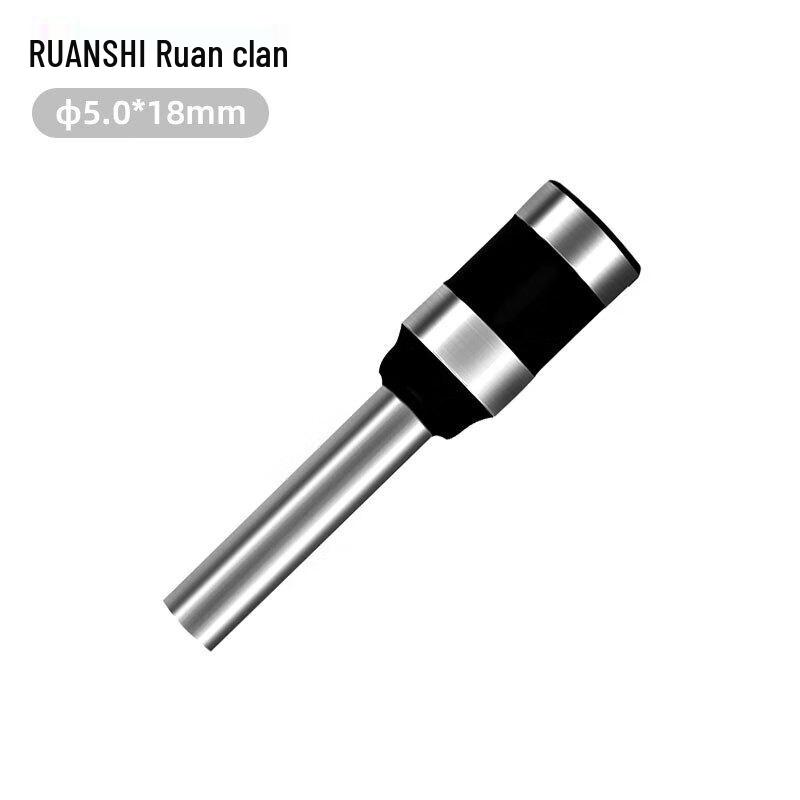 Ruan s Binding Machine Drill Bit CN plug (adapter included)
Ruan s Binding Machine Drill Bit CN plug (adapter included)