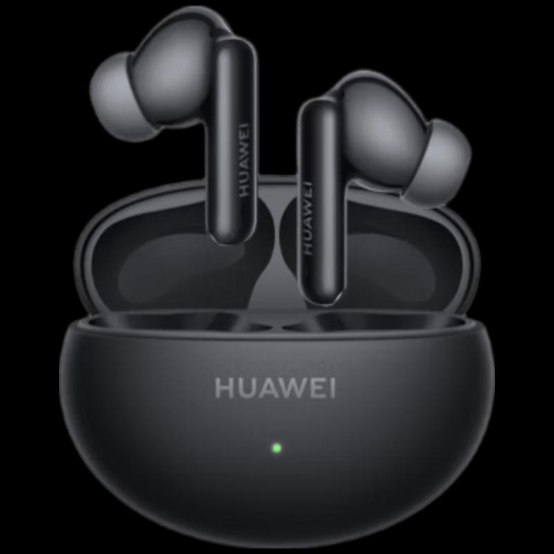 Huawei FreeBuds 6i Noise-Cancelling Bluetooth Earbuds
Huawei FreeBuds 6i Noise-Cancelling Bluetooth Earbuds