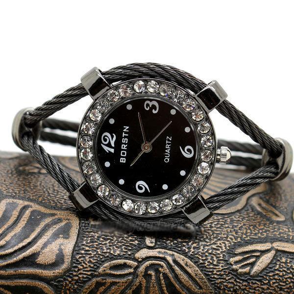 Bracelet Watch Gift Watch Fashion Watch Women S Watch Women S Watch Over 800 Free Shipping Large Dial Design Watch чорний
Bracelet Watch Gift Watch Fashion Watch Women S Watch Women S Watch Over 800 Free Shipping Large Dial Design Watch чорний