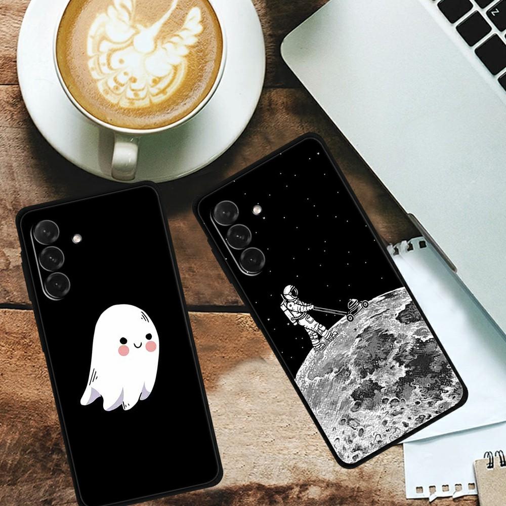 For Samsung Galaxy A26 5G TPU Case Pattern Printed Anti Drop Phone Cover I Love You Too
For Samsung Galaxy A26 5G TPU Case Pattern Printed Anti Drop Phone Cover I Love You Too