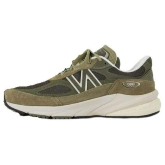 New Balance 990v6 Low True Camo - U990TB6 EU 43 зелёный
New Balance 990v6 Low True Camo - U990TB6 EU 43 зелёный