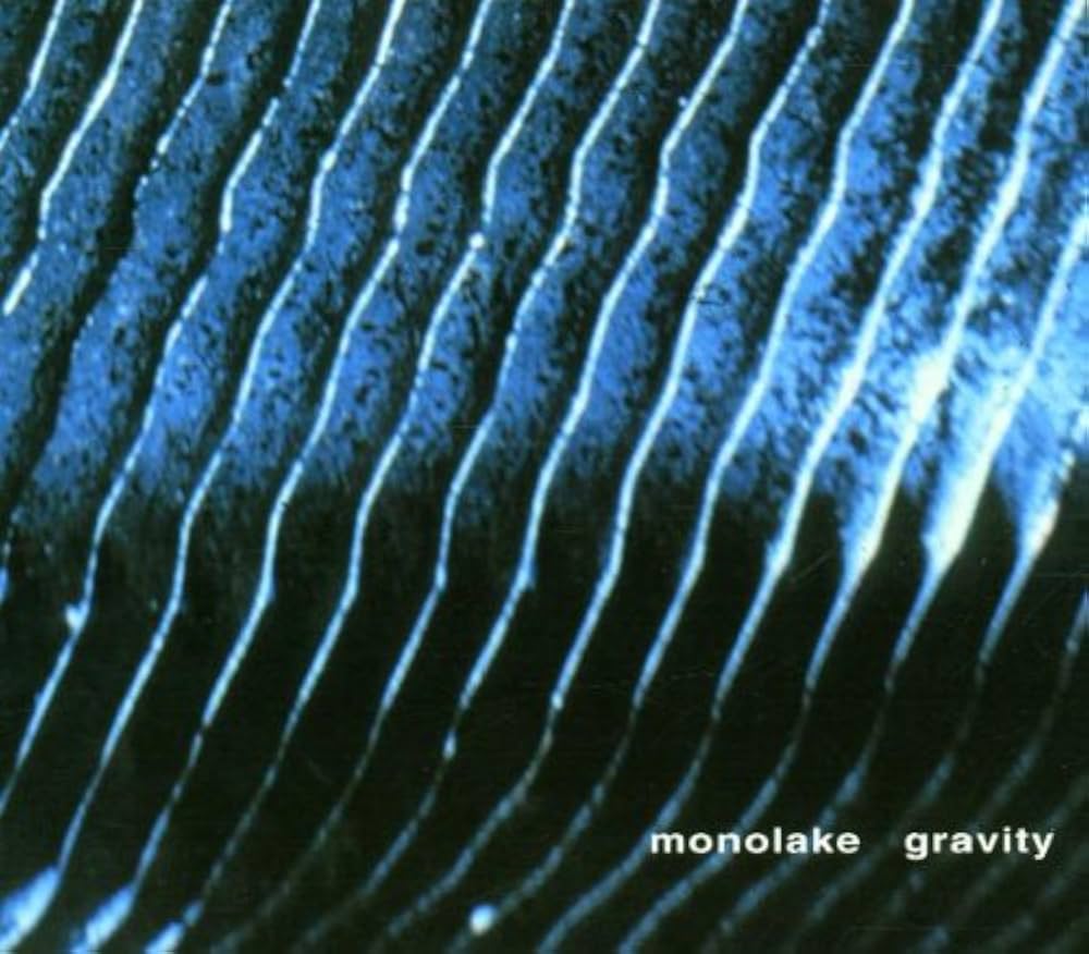 LP Record MONOLAKE - Gravity FIDS371 FIELD 2025 Non Japan Soul/Funk
LP Record MONOLAKE - Gravity FIDS371 FIELD 2025 Non Japan Soul/Funk
