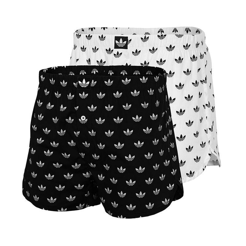 Adidas Originals Comfortable Breathable Soft Underwear 2-Pack Men Underwear 4AR006 2XL
Adidas Originals Comfortable Breathable Soft Underwear 2-Pack Men Underwear 4AR006 2XL