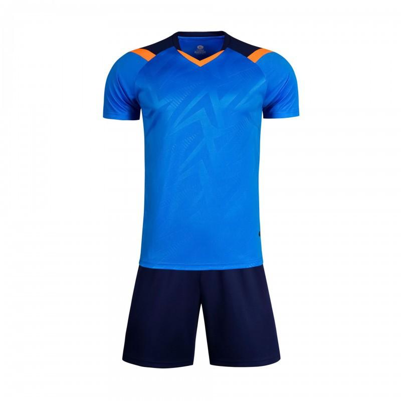 Football Clothes Tennis Badminton Suits All Types Of Sports General Team Personal Training Competitions L
Football Clothes Tennis Badminton Suits All Types Of Sports General Team Personal Training Competitions L