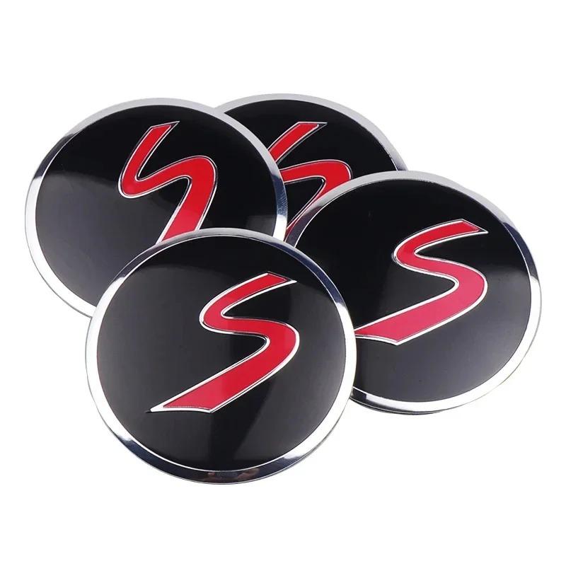 4pcs 56/60mm Car Wheel Hub Cap Tire Rims Center Cover Hubcaps Sticker For Mini Cooper S R56 R50 R53 F56 F55 R60 Accessories
4pcs 56/60mm Car Wheel Hub Cap Tire Rims Center Cover Hubcaps Sticker For Mini Cooper S R56 R50 R53 F56 F55 R60 Accessories