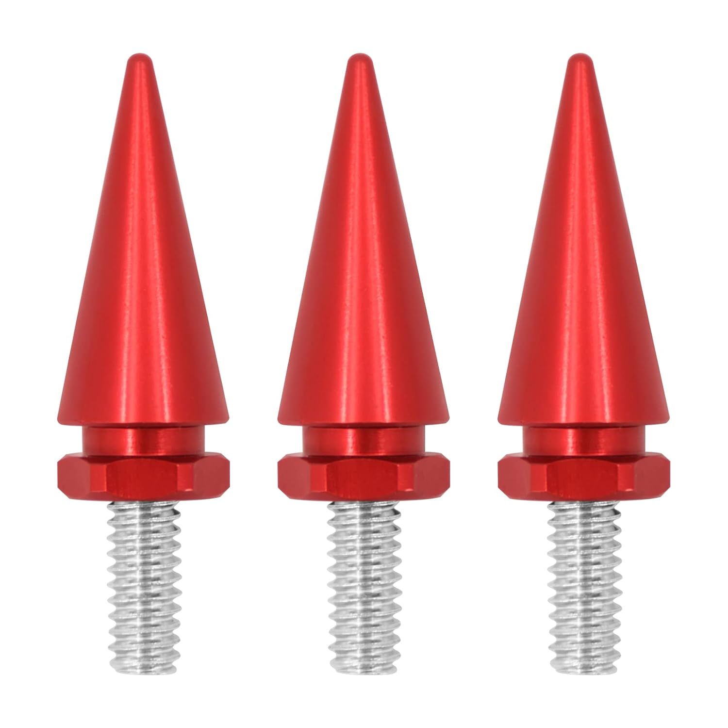 HDBUBALUS Motorcycle Windshield Screw Fairing Bolts Fit for Harley Touring Street Glide Electra Glide Ultra Classic Ultra Limited Tri Glide 1996-2013 червоний
HDBUBALUS Motorcycle Windshield Screw Fairing Bolts Fit for Harley Touring Street Glide Electra Glide Ultra Classic Ultra Limited Tri Glide 1996-2013 червоний