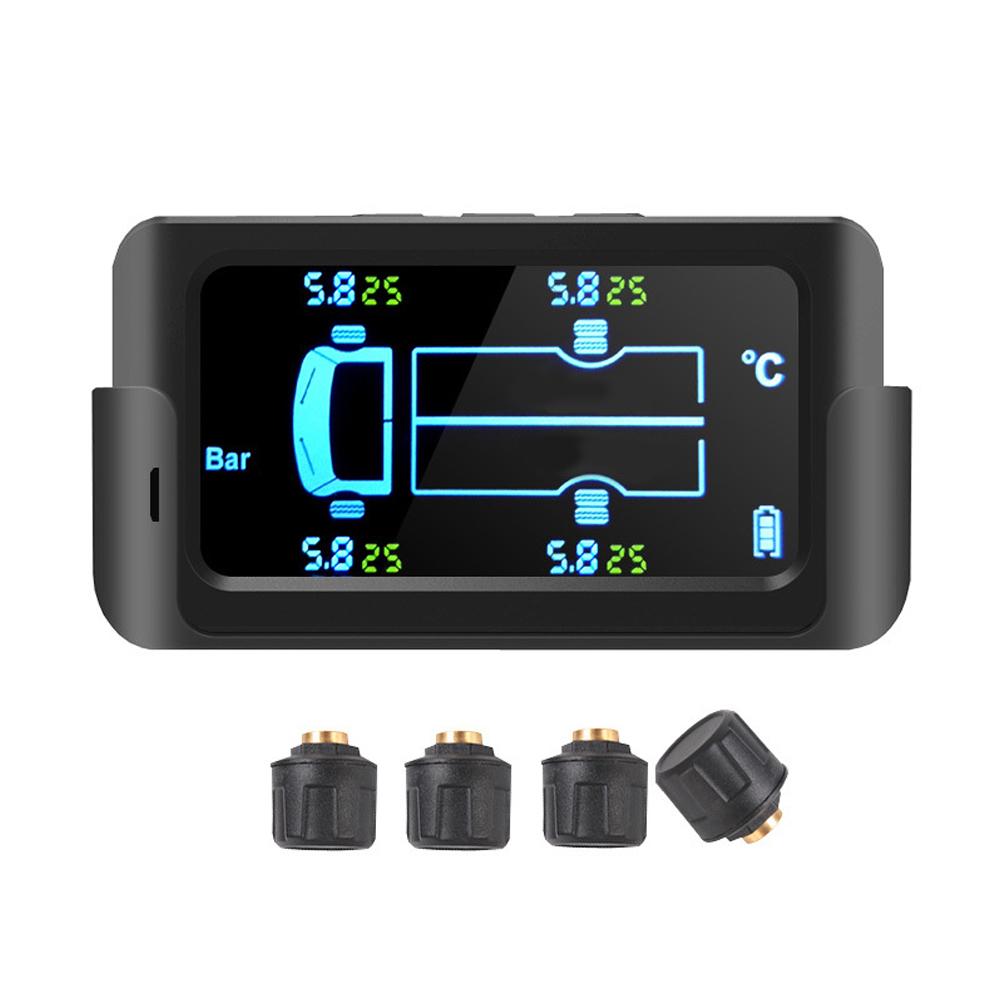TPMS Solar 4 Датчика Система Контроля Давления в Шинах Грузовиков Диагностика Шин Бортовой Компьютер Прицеп Автобус Фургон Автодом Аксессуары TPMS 8.5Bar
TPMS Solar 4 Датчика Система Контроля Давления в Шинах Грузовиков Диагностика Шин Бортовой Компьютер Прицеп Автобус Фургон Автодом Аксессуары TPMS 8.5Bar