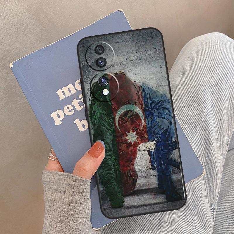 Чехол Флаг Азербайджана Для Honor Magic 8 Pro 5 6 7 Lite Чехол Для Honor 400 200 90 70 50 X8a X8b X9a X9b X9c Honor X8a
Чехол Флаг Азербайджана Для Honor Magic 8 Pro 5 6 7 Lite Чехол Для Honor 400 200 90 70 50 X8a X8b X9a X9b X9c Honor X8a