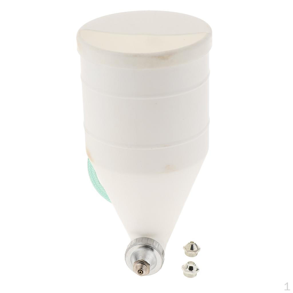3500ml Capacity plastic material air Replacement Cup Fits for Furniture Painting
3500ml Capacity plastic material air Replacement Cup Fits for Furniture Painting