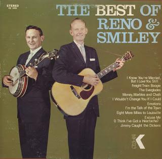 LP Пластинка RENO & SMILEY - The Best Of Reno & Smiley KS1091 King Records 1970 США Фолк Б/У
LP Пластинка RENO & SMILEY - The Best Of Reno & Smiley KS1091 King Records 1970 США Фолк Б/У