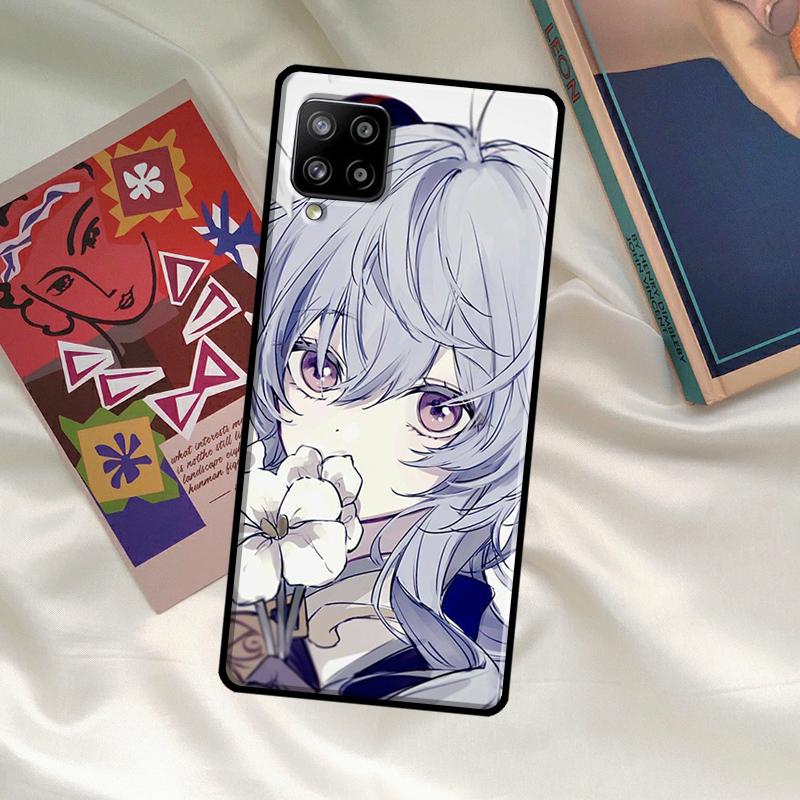 Genshin Impact GanYu Game Case For Samsung Galaxy A33 A13 A36 A56 A23 A52 A32 A12 A54 A34 A14 A16 A26 A53 A15 A35 A55 Samsung A24 4G
Genshin Impact GanYu Game Case For Samsung Galaxy A33 A13 A36 A56 A23 A52 A32 A12 A54 A34 A14 A16 A26 A53 A15 A35 A55 Samsung A24 4G