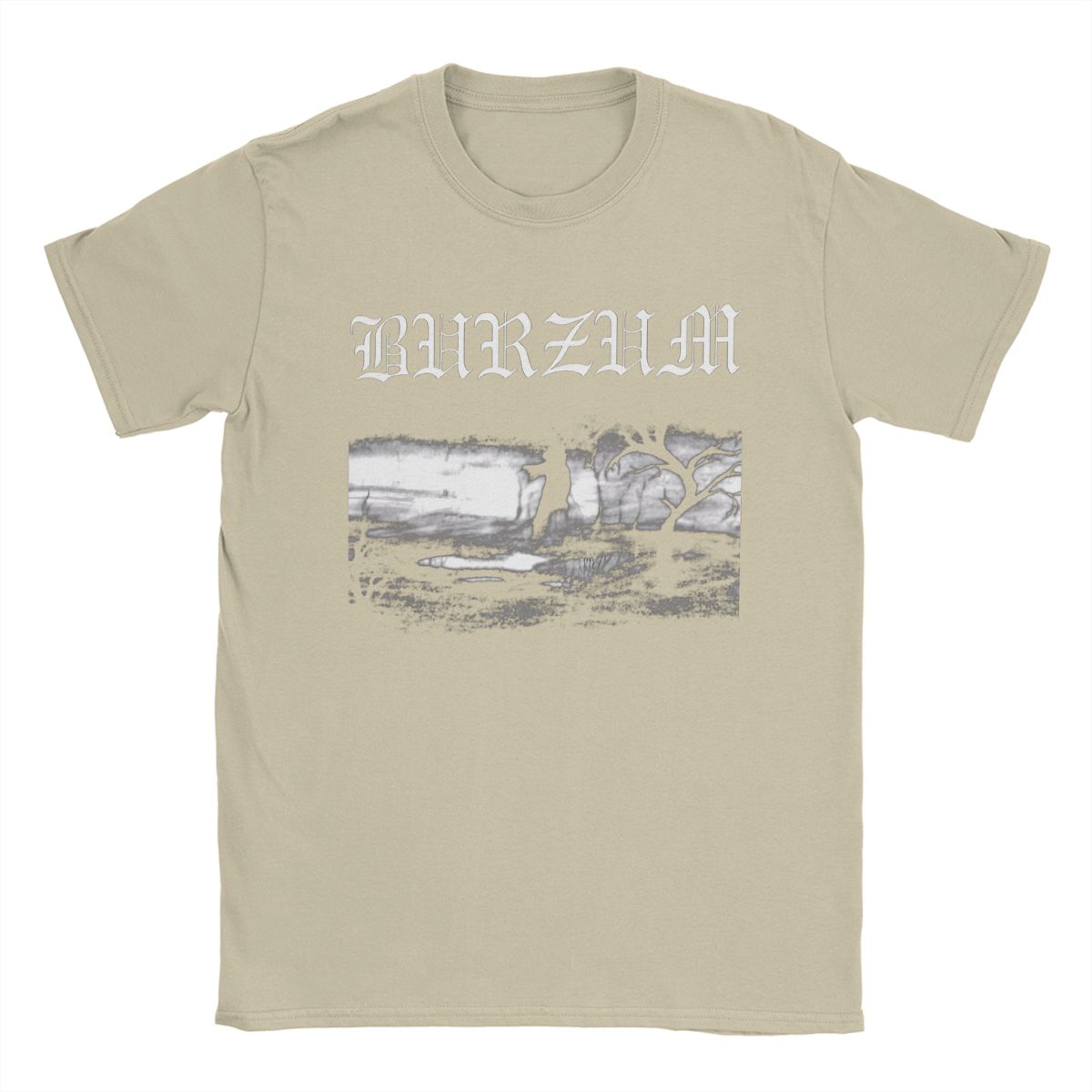 Повсякденна футболка Burzum для чоловіків, бавовняна футболка з круглим вирізом, футболка з коротким рукавом, графічний одяг XL хакі
Повсякденна футболка Burzum для чоловіків, бавовняна футболка з круглим вирізом, футболка з коротким рукавом, графічний одяг XL хакі