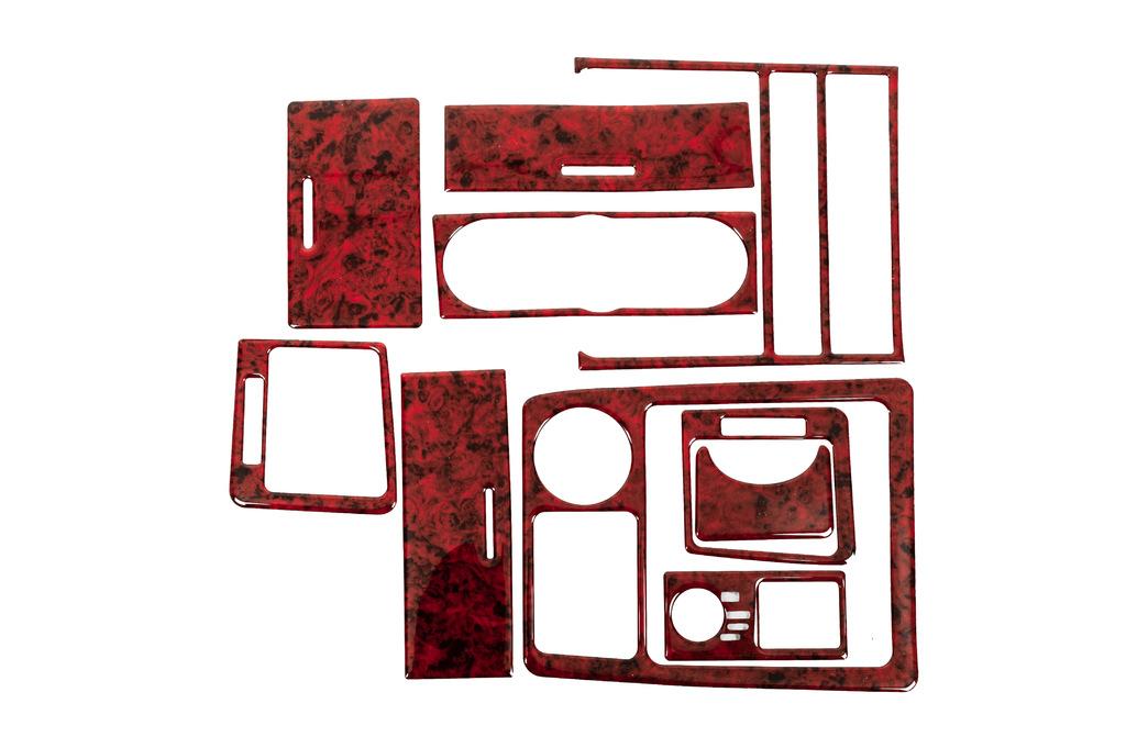 Panel overlays Option 2 (2003-2007) Tree for Kia Sorento I BL
Panel overlays Option 2 (2003-2007) Tree for Kia Sorento I BL