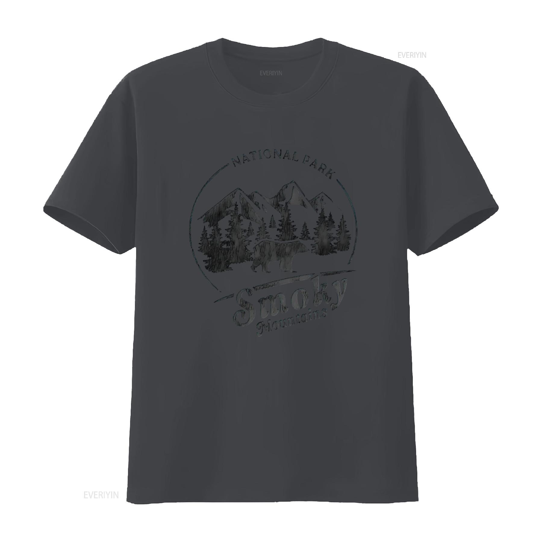 Mens Vintage The Great Smoky Mountains National Park T Shirt White Large vintage Washed graphic streetwear homme Slightly Soft 4XL
Mens Vintage The Great Smoky Mountains National Park T Shirt White Large vintage Washed graphic streetwear homme Slightly Soft 4XL