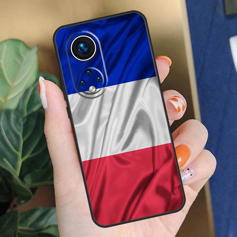 France Flag Case For Honor 200 Pro X9b X9a X8b X8a X8 X9 X9c 50 70 90 Lite Honor Magic 5 6 7 Pro Cover Honor X8a
France Flag Case For Honor 200 Pro X9b X9a X8b X8a X8 X9 X9c 50 70 90 Lite Honor Magic 5 6 7 Pro Cover Honor X8a