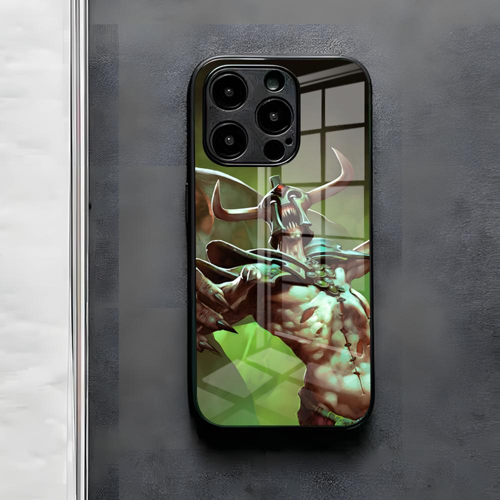 Game D-Dota 2 Phone Case For IPhone 17 Air 16 E Pro Max 15 14 13 Mini 12 Pro 11 Max Plus Black Glass Cover iPhone 16e
Game D-Dota 2 Phone Case For IPhone 17 Air 16 E Pro Max 15 14 13 Mini 12 Pro 11 Max Plus Black Glass Cover iPhone 16e