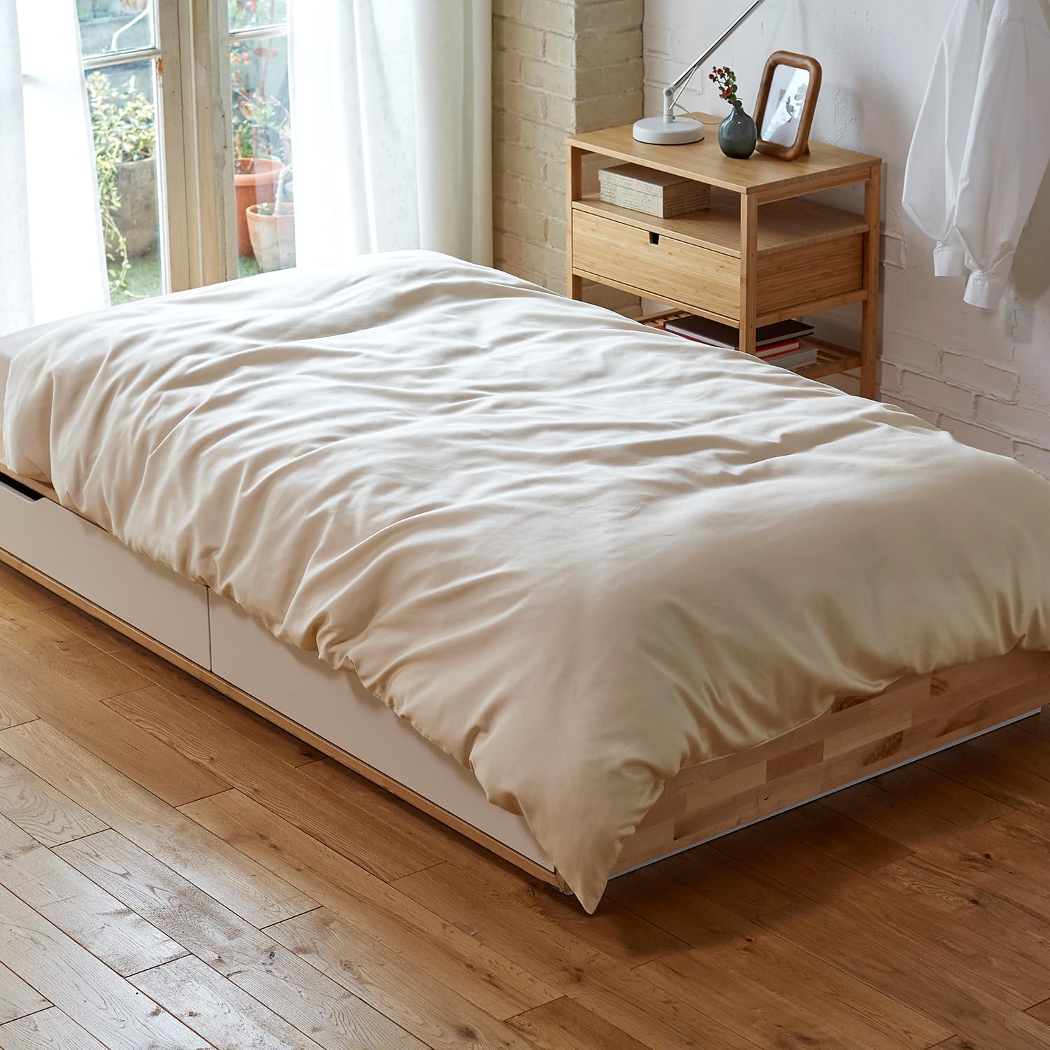 Пододеяльник Showa Nishikawa из хлопка, сделано в Японии, пододеяльник Daily Satin Easy Care Single 150 x 210 см, бежевый 2240181060204 100% SUYA-LAB бежевый
Пододеяльник Showa Nishikawa из хлопка, сделано в Японии, пододеяльник Daily Satin Easy Care Single 150 x 210 см, бежевый 2240181060204 100% SUYA-LAB бежевый