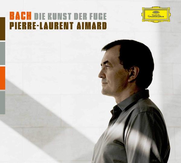 CD JOHANN SEBASTIAN BACH - PIERRE-LAUR - The Art Of Fugue B001076502 Deutsche Grammo 2008 US Classical Used
CD JOHANN SEBASTIAN BACH - PIERRE-LAUR - The Art Of Fugue B001076502 Deutsche Grammo 2008 US Classical Used