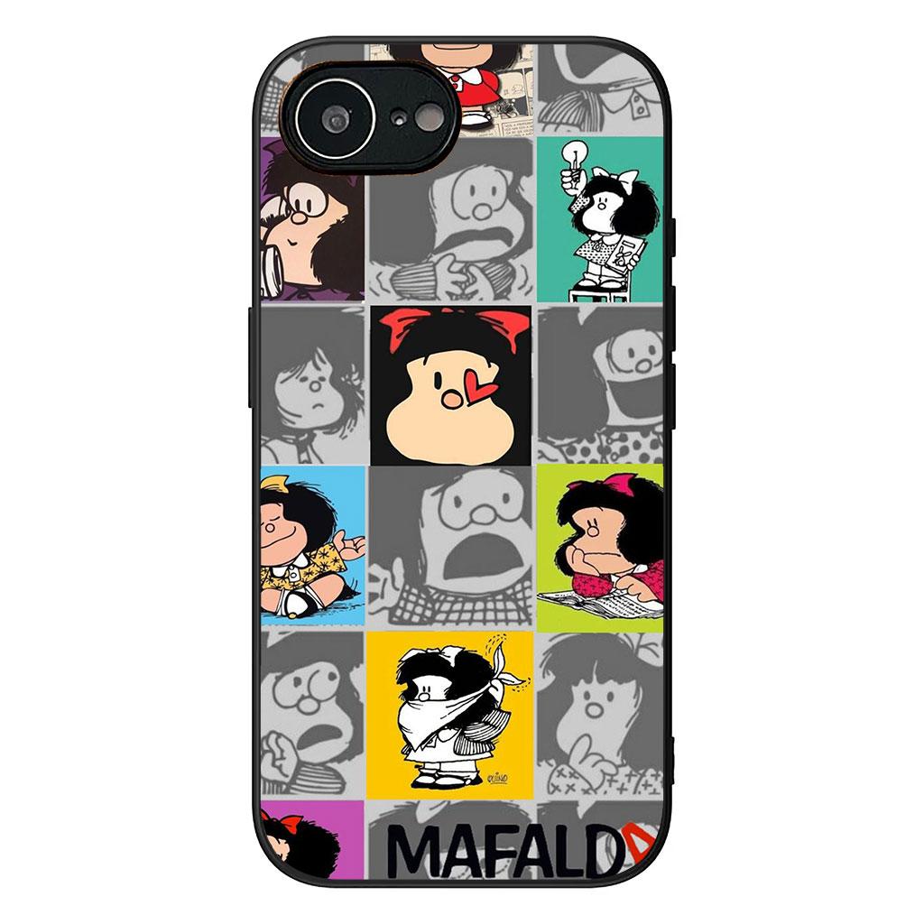 Poster M-Mafaldas Comics Cover for Motorola Moto G82 G20 G22 G23 G32 G9 G8 G7 Power Plus G41 G52 G30 G71 E22 E13 E20 E32 Case Motorola Moto G41
Poster M-Mafaldas Comics Cover for Motorola Moto G82 G20 G22 G23 G32 G9 G8 G7 Power Plus G41 G52 G30 G71 E22 E13 E20 E32 Case Motorola Moto G41