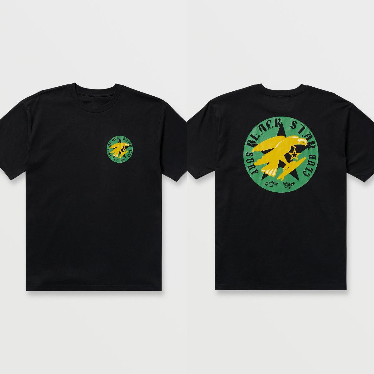 Billabong X Mami Wata Time Before Memory Обычная футболка Мужчины Женщины Хлопок Белый Топ Футболки Мужской Женский Мужская Футболка 4XL
Billabong X Mami Wata Time Before Memory Обычная футболка Мужчины Женщины Хлопок Белый Топ Футболки Мужской Женский Мужская Футболка 4XL