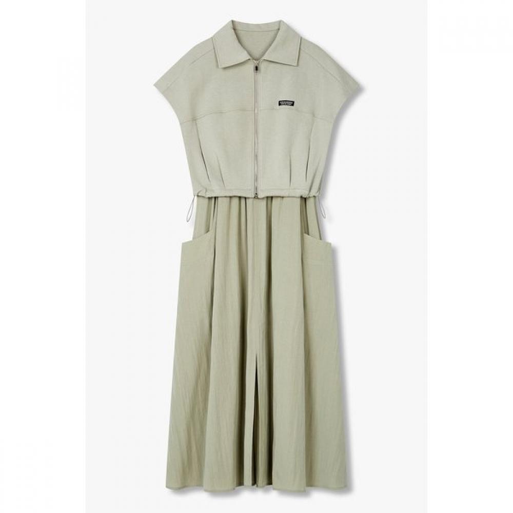 Vov Best Layered Dress Set 7125237503 Khaki/55
Vov Best Layered Dress Set 7125237503 Khaki/55