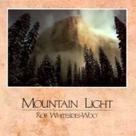 CD WHITESIDES-WOO, ROB - Mountain Light SFSD018 Serenity US Dance & Electronica Used
CD WHITESIDES-WOO, ROB - Mountain Light SFSD018 Serenity US Dance & Electronica Used