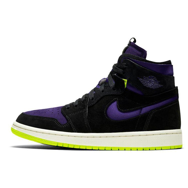 Женские кроссовки Air Jordan 1 High Zoom Halloween Purple Black Court-Purple CT0979-001
Женские кроссовки Air Jordan 1 High Zoom Halloween Purple Black Court-Purple CT0979-001