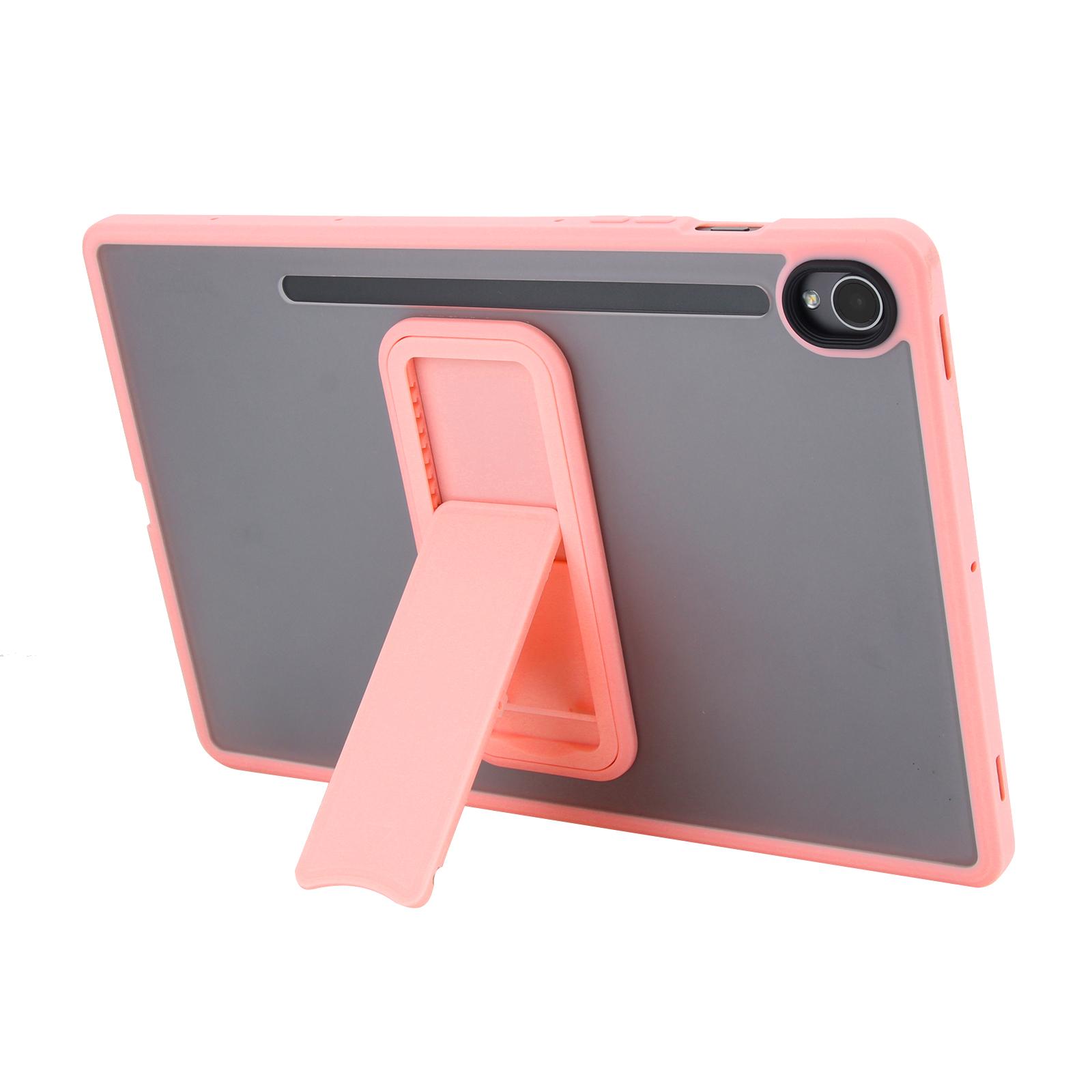 For Samsung Galaxy S9/S9 FE Case with Kickstand TPU+PC Skin-Touch Tablet Cover Baby Blue
For Samsung Galaxy S9/S9 FE Case with Kickstand TPU+PC Skin-Touch Tablet Cover Baby Blue