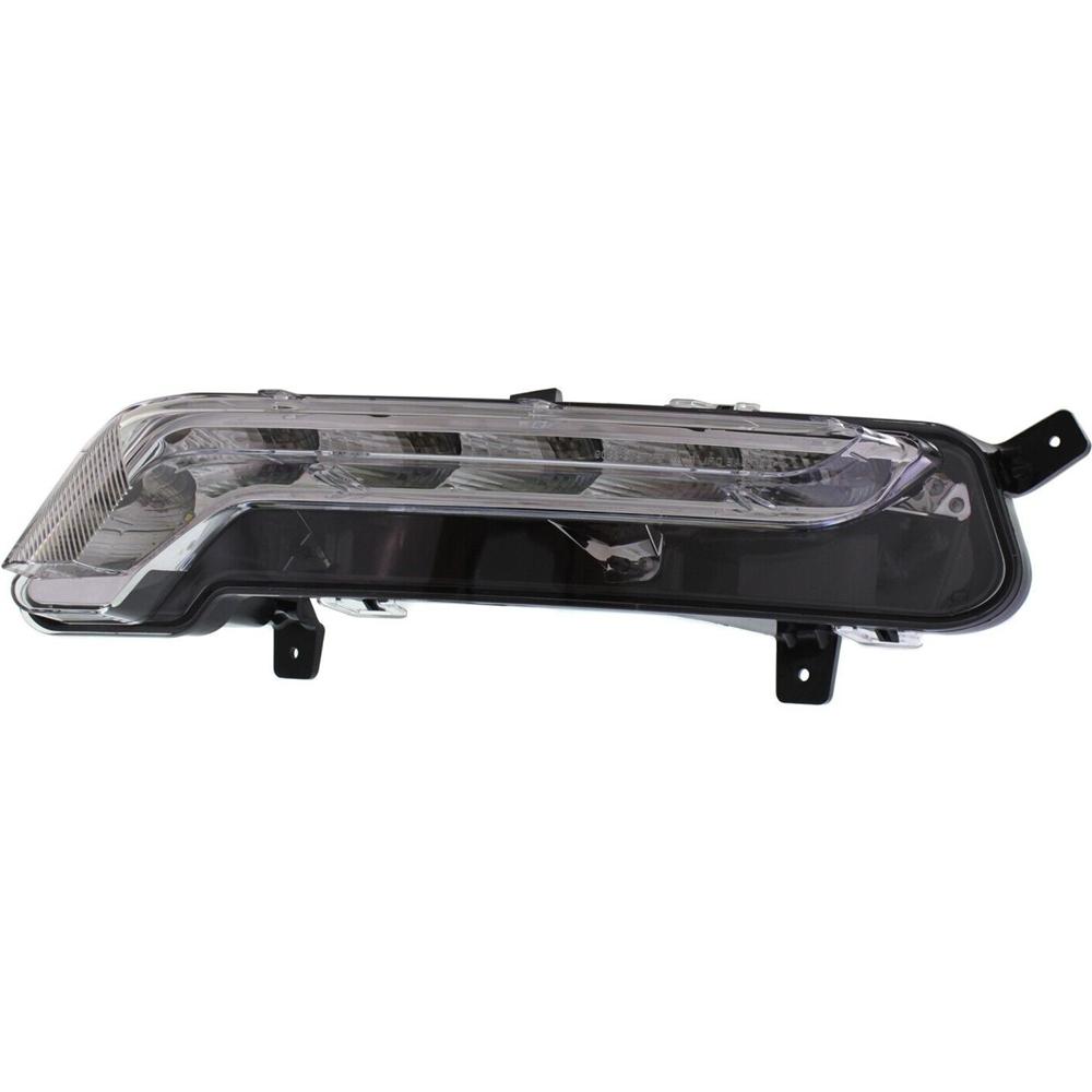 For 2014-2020 Chevrolet Impala DRL Day Running Lamp Driving Light Left 22931247
For 2014-2020 Chevrolet Impala DRL Day Running Lamp Driving Light Left 22931247