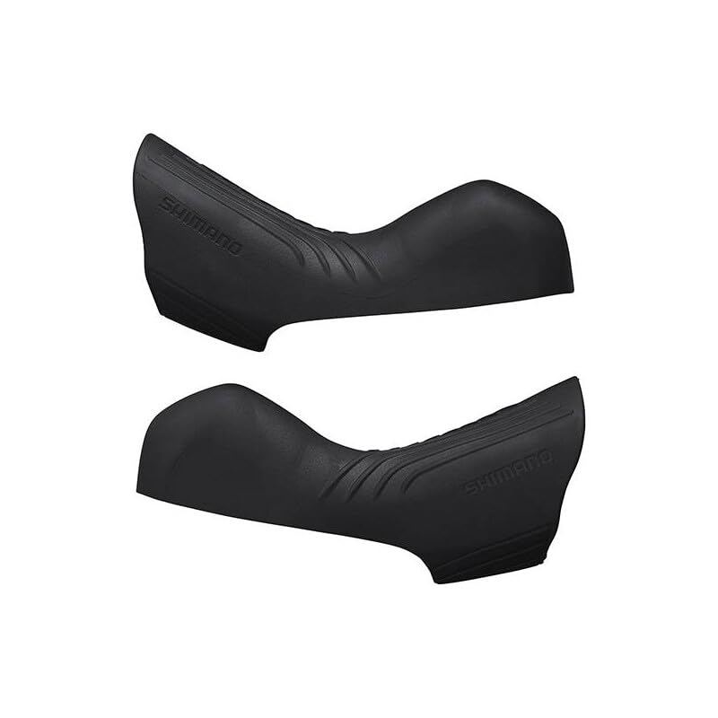 SHIMANO Bracket Cover Pair Y0RY98010 ST-RX820
SHIMANO Bracket Cover Pair Y0RY98010 ST-RX820