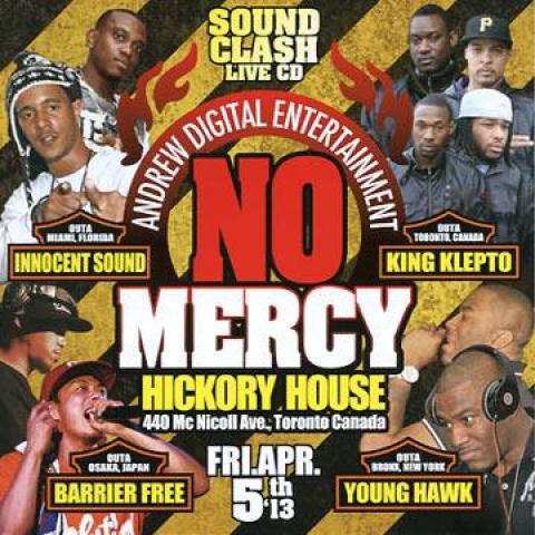 Mix CD BARRIER FREE INNOCENT SOUND YOUNG No Mercy 2013 2CD BFCD011 Barrier Free JP 2013 Japan Japanese Club Dance
Mix CD BARRIER FREE INNOCENT SOUND YOUNG No Mercy 2013 2CD BFCD011 Barrier Free JP 2013 Japan Japanese Club Dance