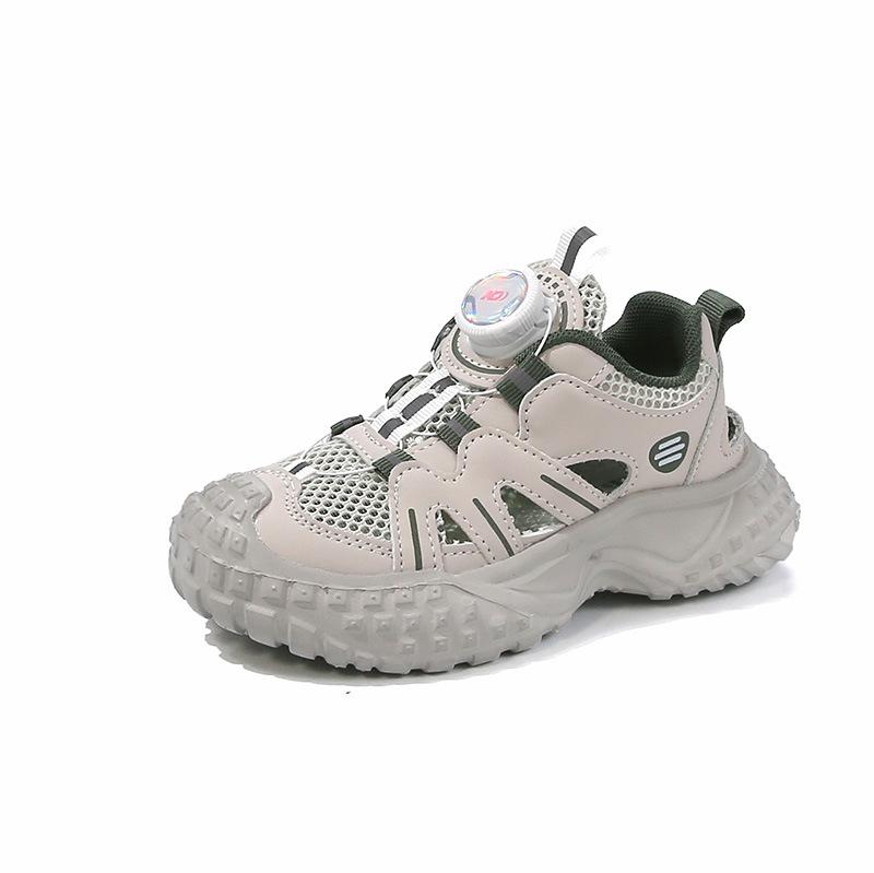 2025 summer new classmates boys light and comfortable sports sandals Korean version of fashion versatile girls beach shoes 28-32 yards, 5 pairs in one hand армия зеленый
2025 summer new classmates boys light and comfortable sports sandals Korean version of fashion versatile girls beach shoes 28-32 yards, 5 pairs in one hand армия зеленый
