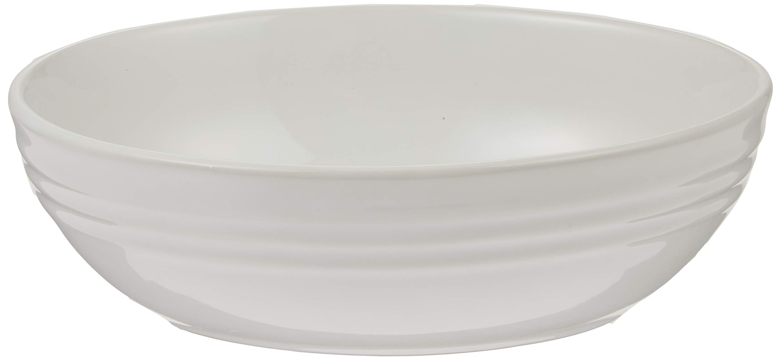 Oval Serving Bowl 17cm white
Oval Serving Bowl 17cm white
