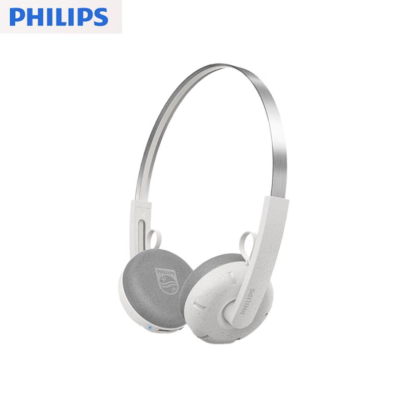 Philips TAH2000 Retro Wireless Bluetooth Headphones
Philips TAH2000 Retro Wireless Bluetooth Headphones