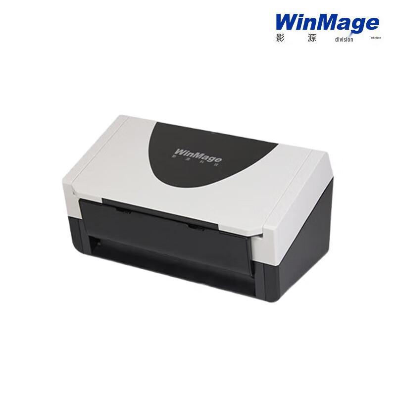 Yingsource LV265+ A4 High-Speed Duplex Scanner CN plug (adapter included)
Yingsource LV265+ A4 High-Speed Duplex Scanner CN plug (adapter included)
